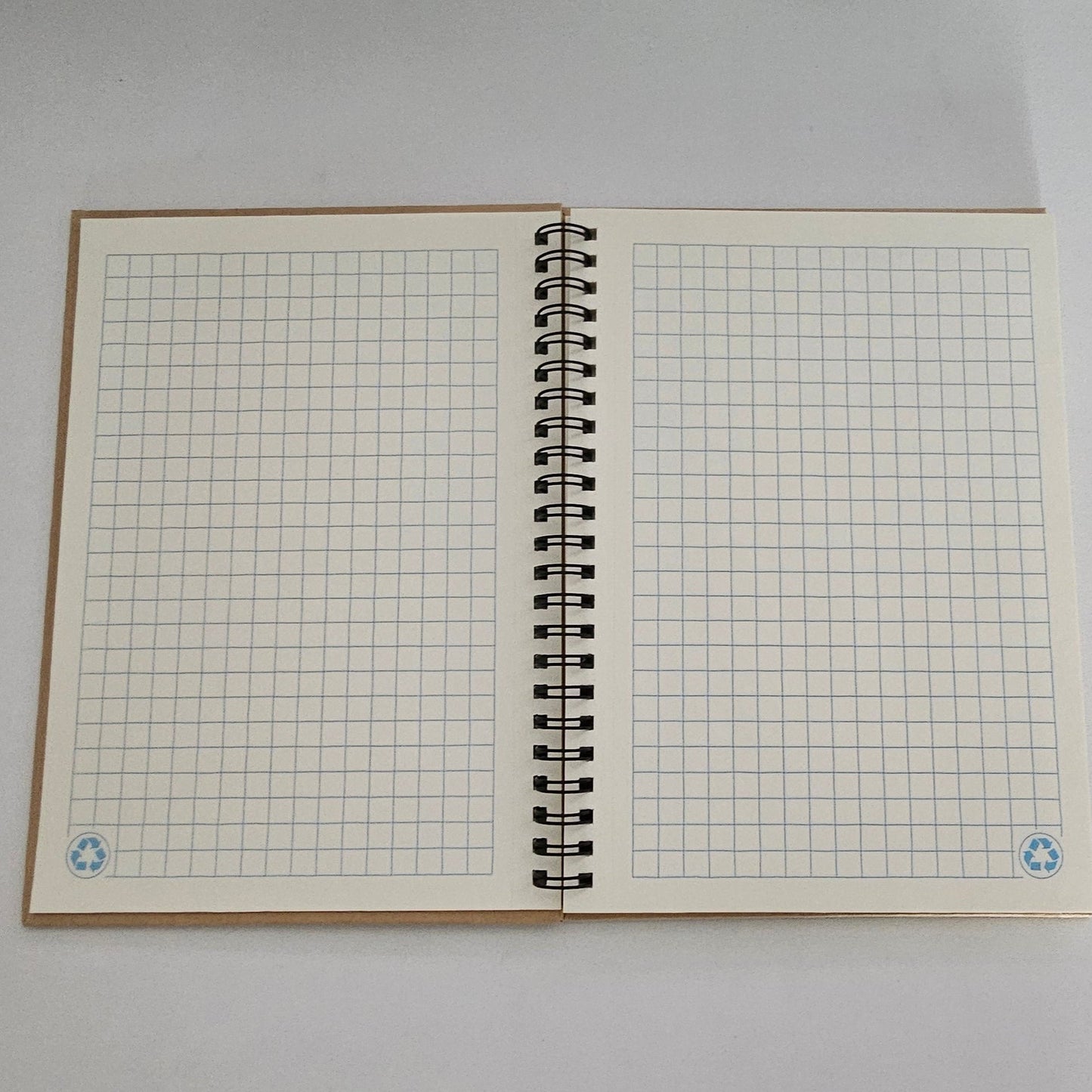 Cuaderno "Me comí tus zapatos"