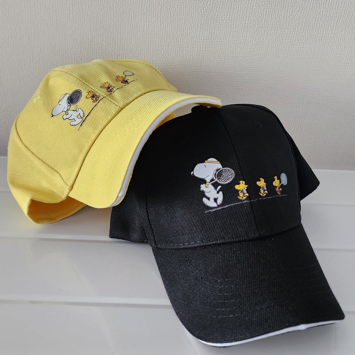 Gorro Snoopy