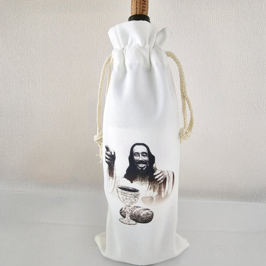 Bolsa portavino, diseños variados