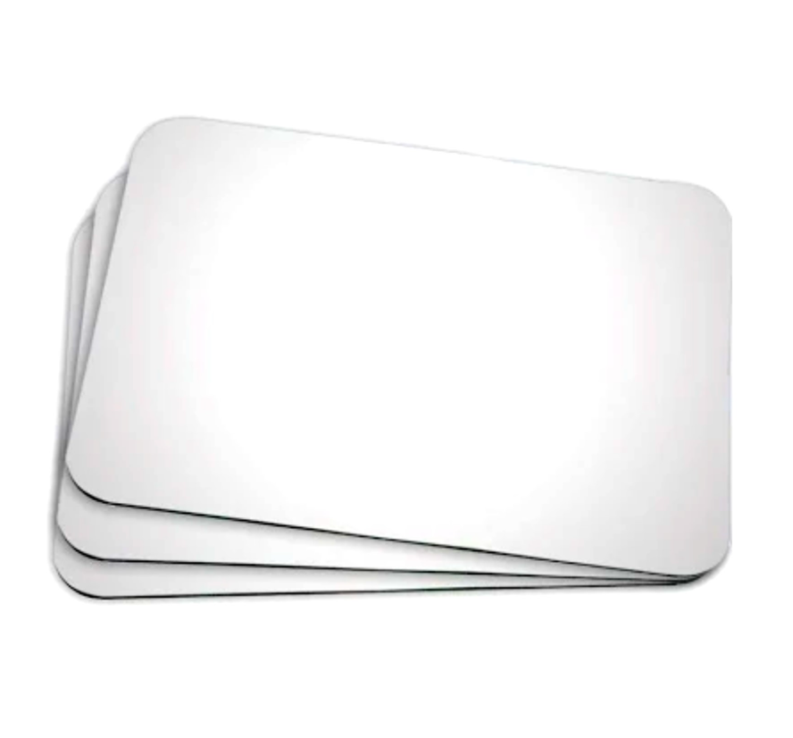 Mousepad 18x22 cm diseños variados o personalizado 🖌️🎨