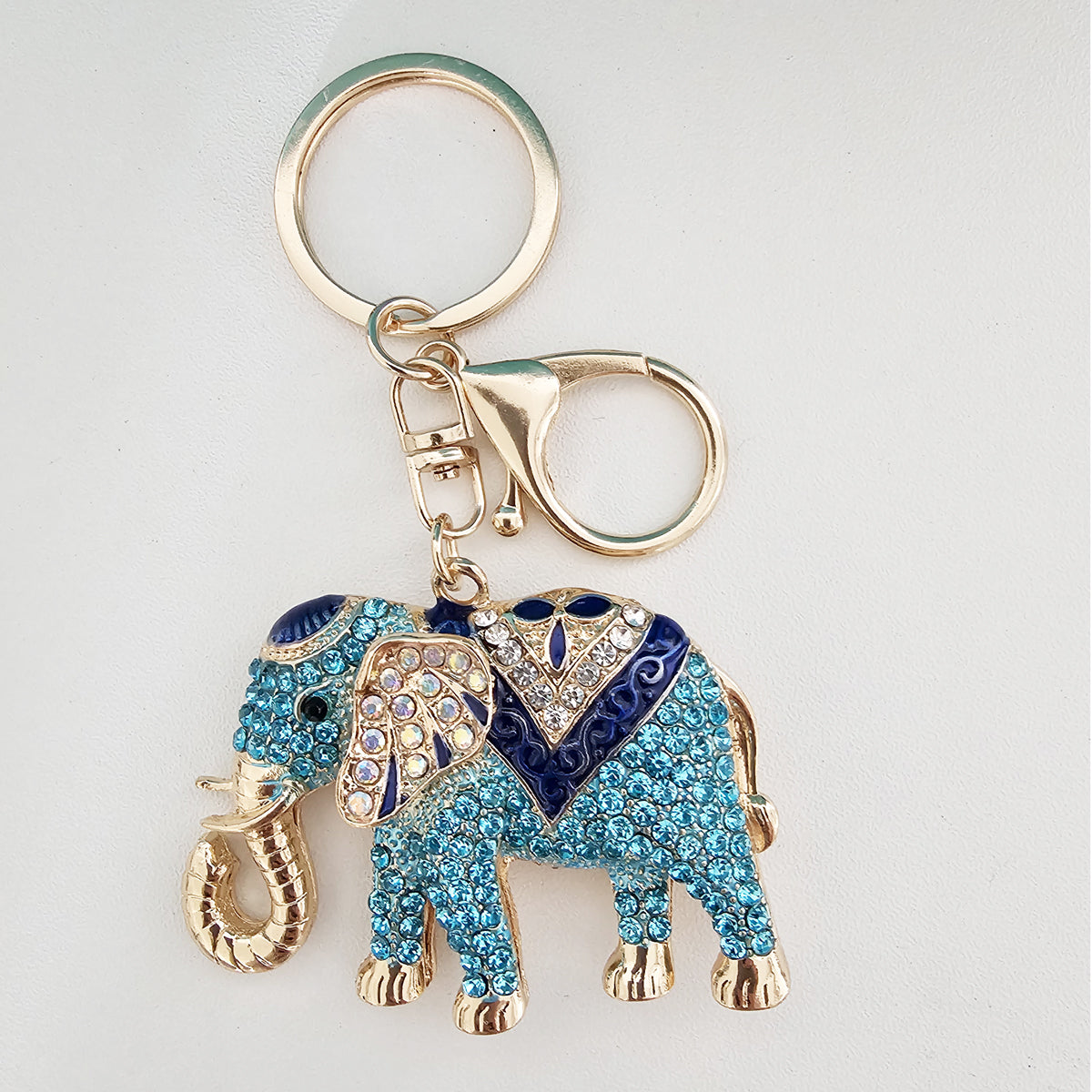 Llavero Ganesha