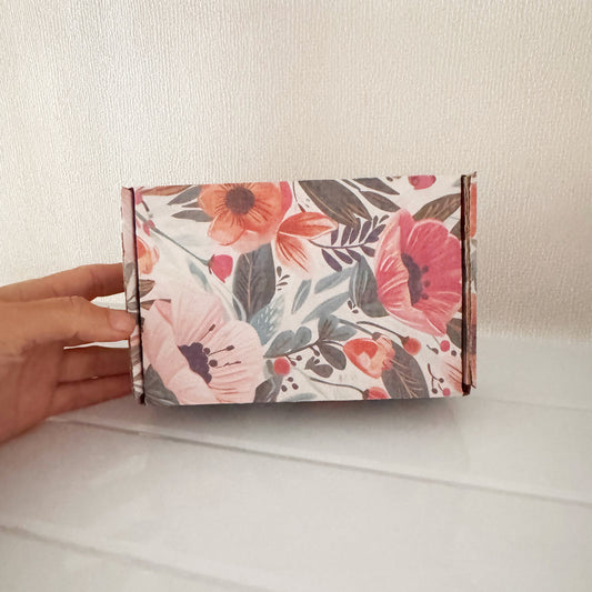 Cajas personalizables