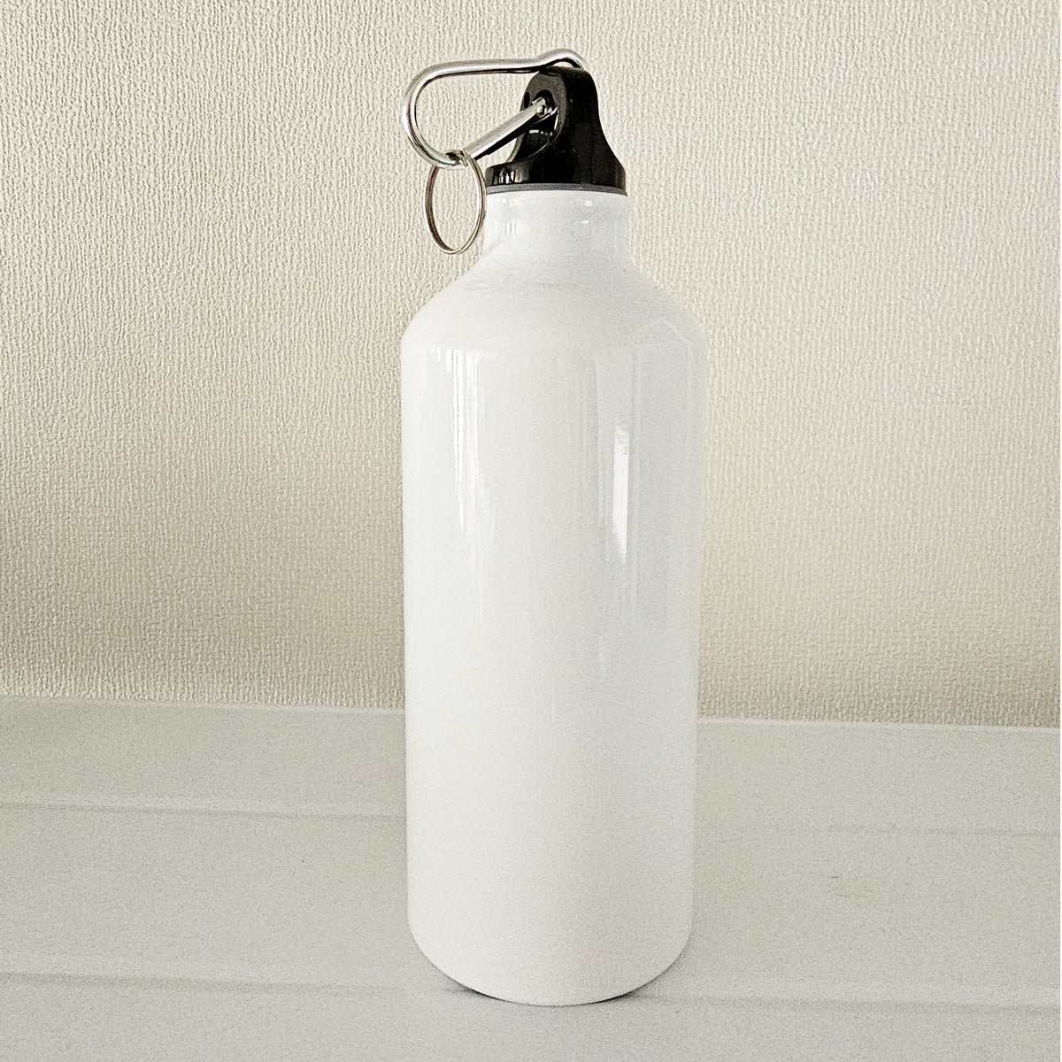 Botella de agua para deportes/paseitos personalizable