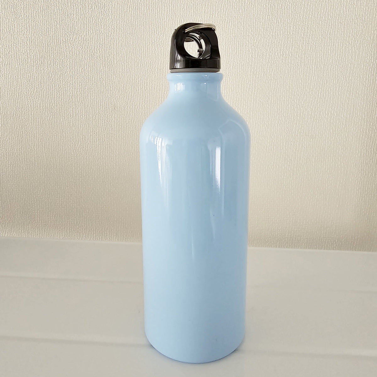 Botella de agua para deportes/paseitos personalizable