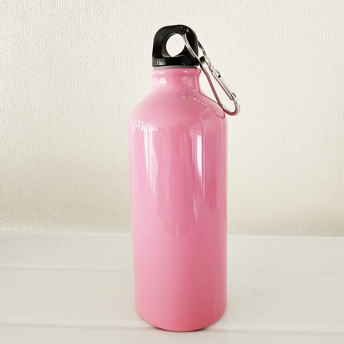 Botella de agua para deportes/paseitos personalizable