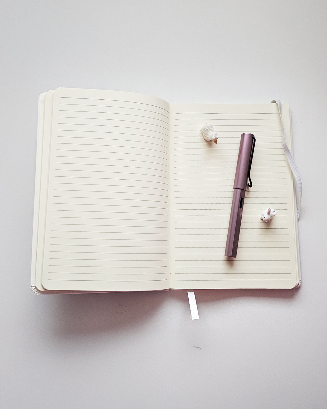Libreta Salvangogh hoja blanca