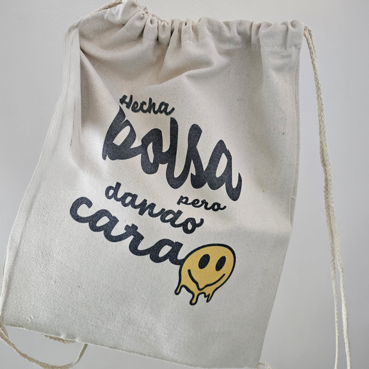Morral de crea 35x42, diseños variados