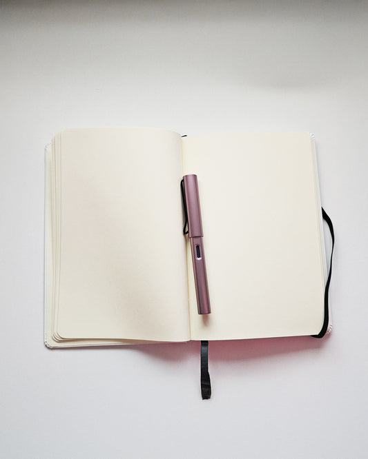 Cuaderno "hoy no perros"