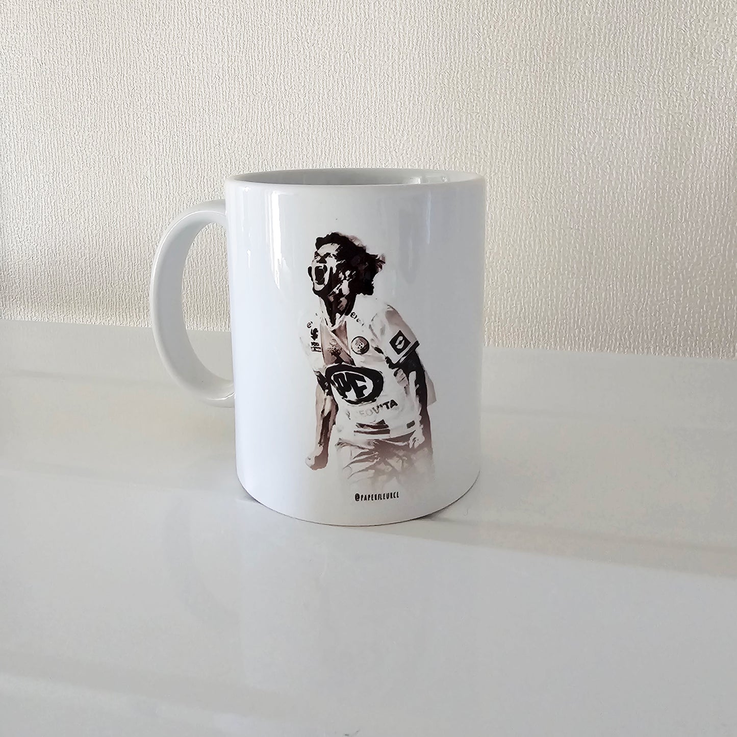 Taza Ever Cantero