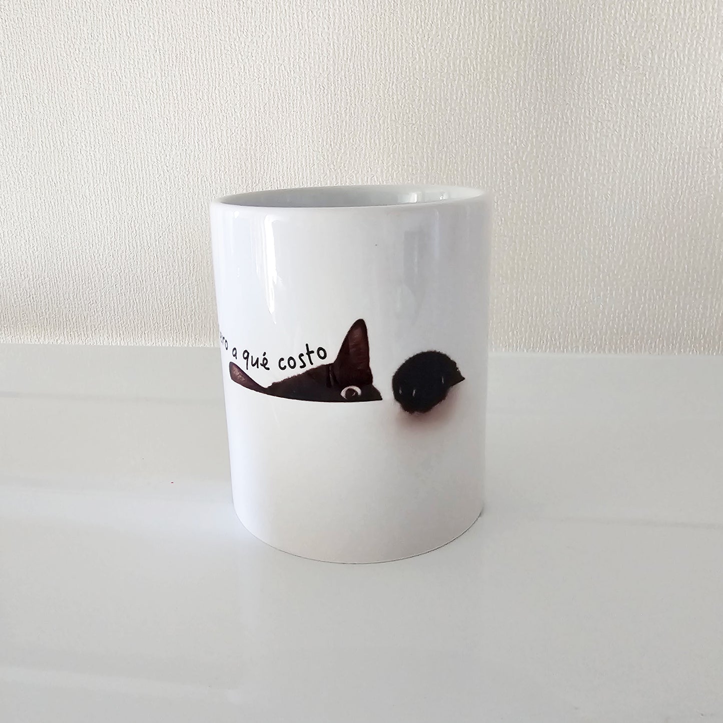 Taza viernes pero a qué costo