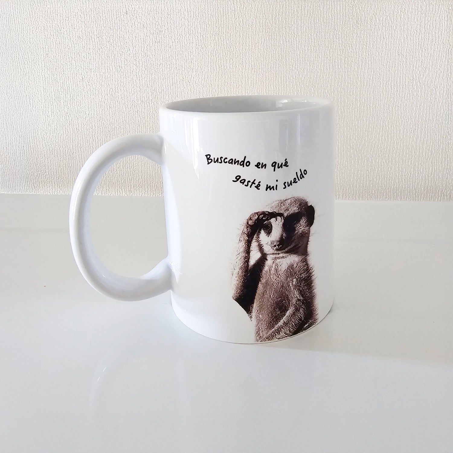 Variedad de tazas