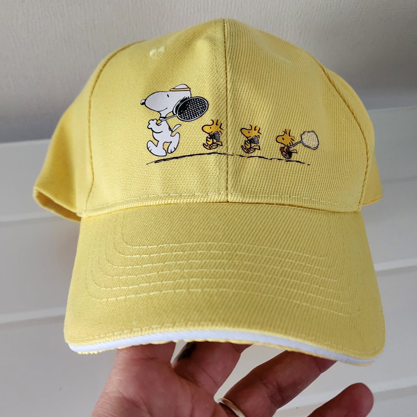 Gorro Snoopy