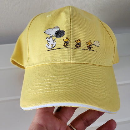 Gorro Snoopy