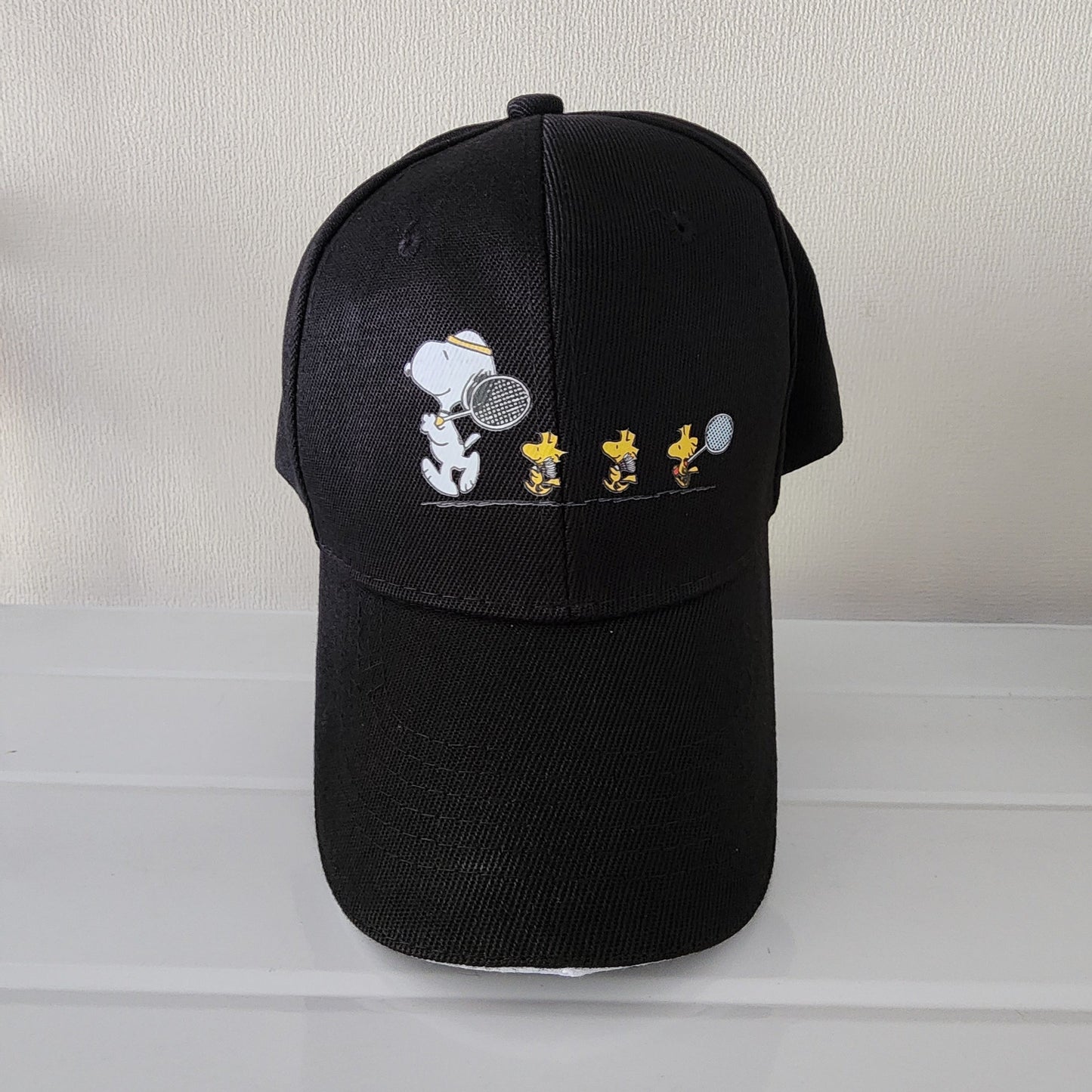 Gorro Snoopy