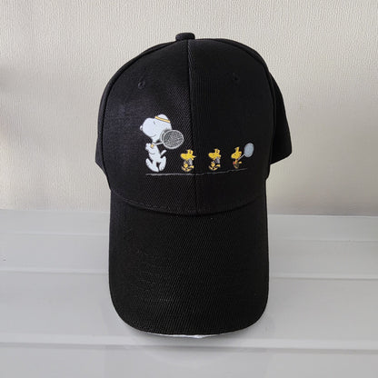 Gorro Snoopy