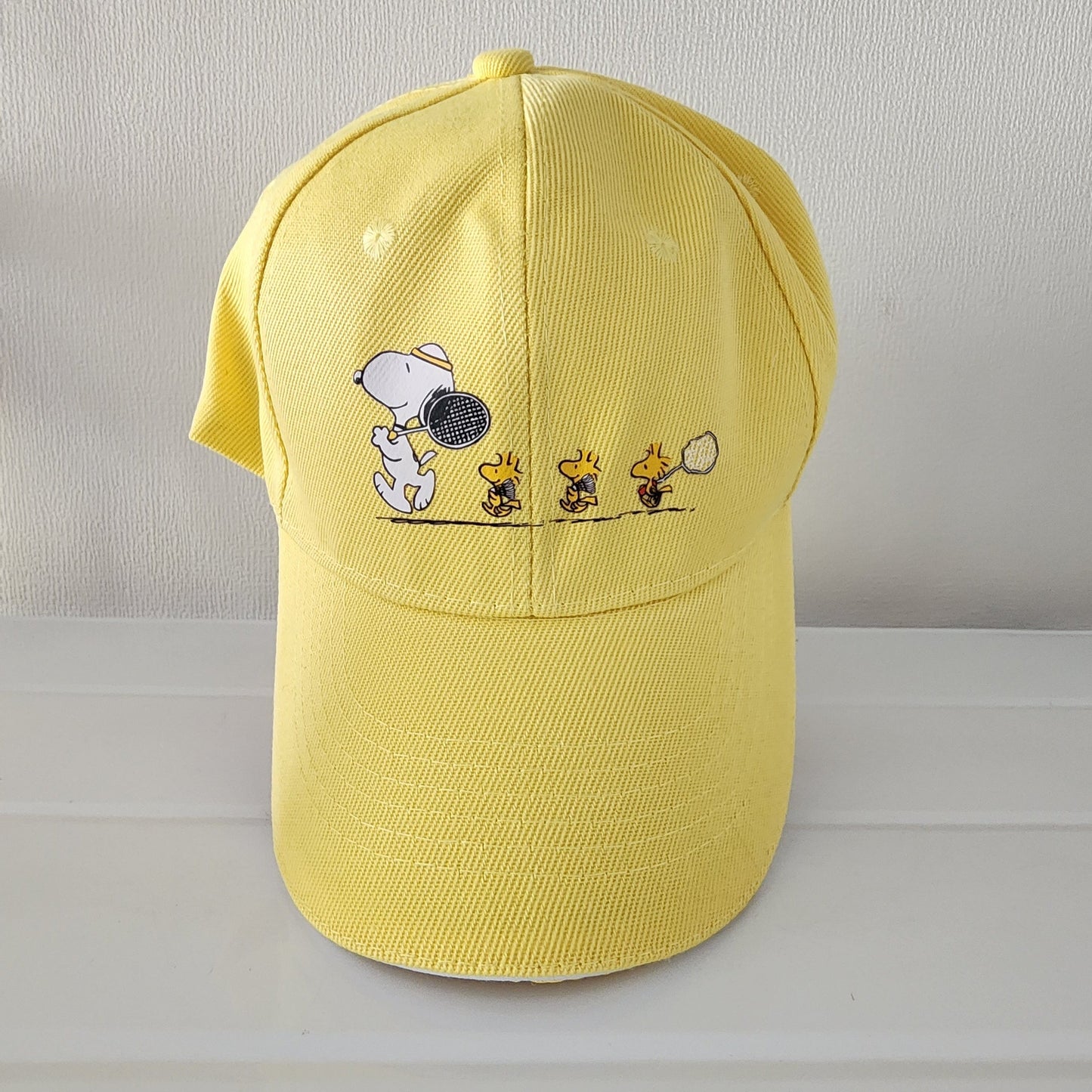 Gorro Snoopy