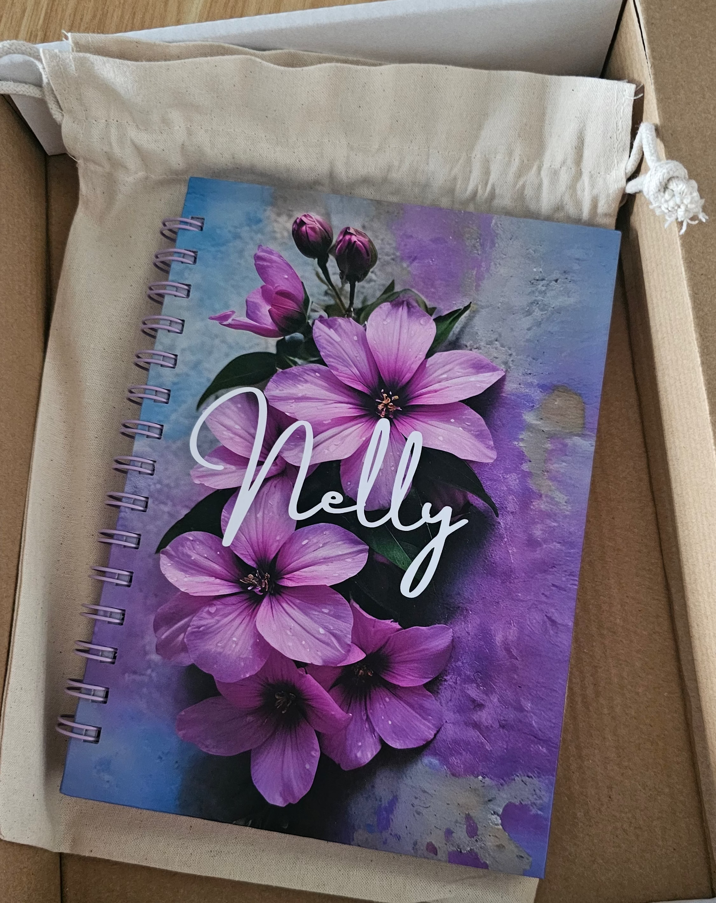 Agenda personalizable