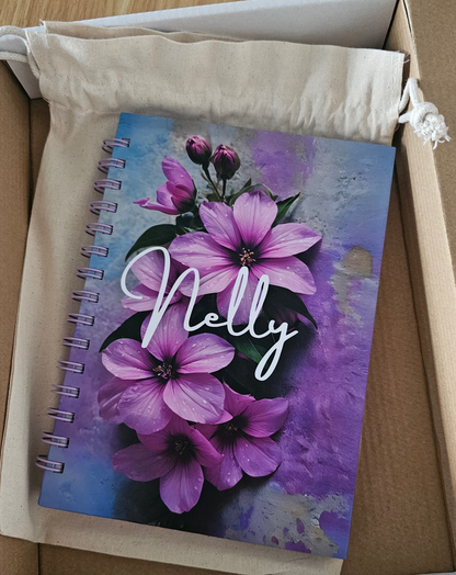 Agenda personalizable
