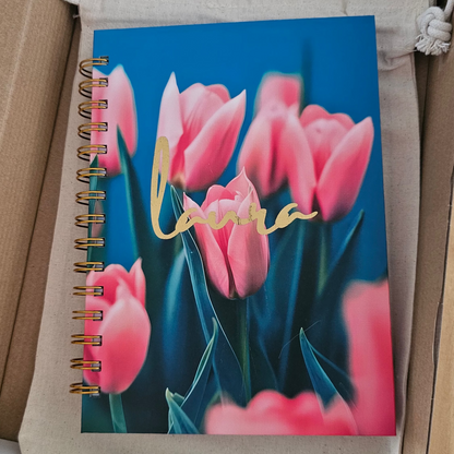 Agenda personalizable