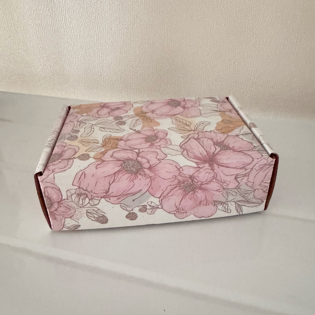 Cajas personalizables