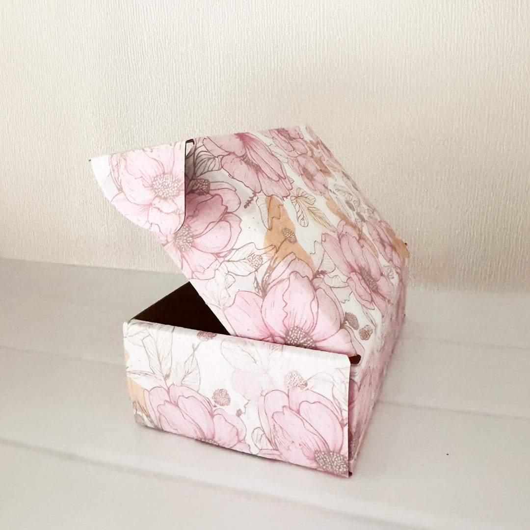 Cajas personalizables