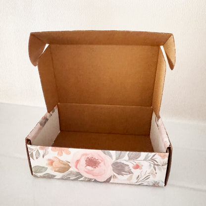 Cajas personalizables