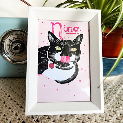 Cuadritos personalizables por Lazofer