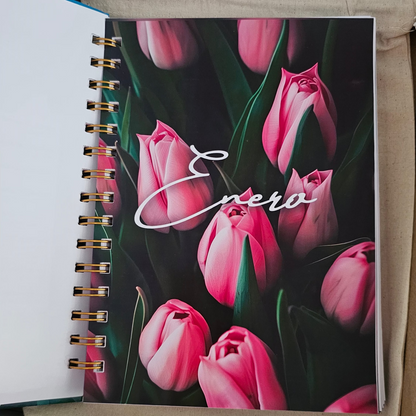 Agenda personalizable