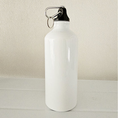 Botella de agua para deportes/paseitos personalizable