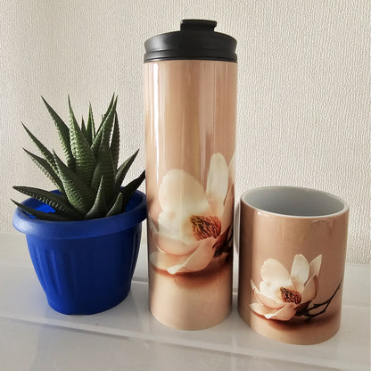 Termo magnolio