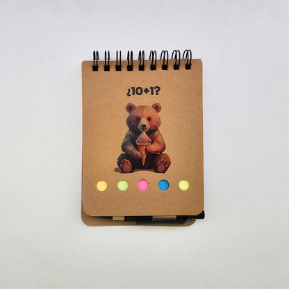 Libretita os@ golos@