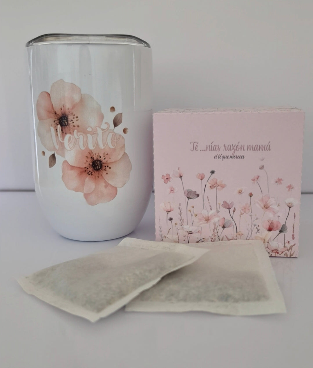 Kit Tenías razón mamá