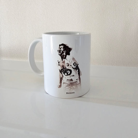 Taza Ever Cantero